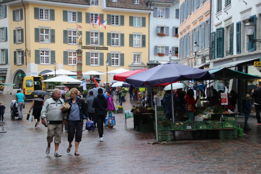 Marktplatz